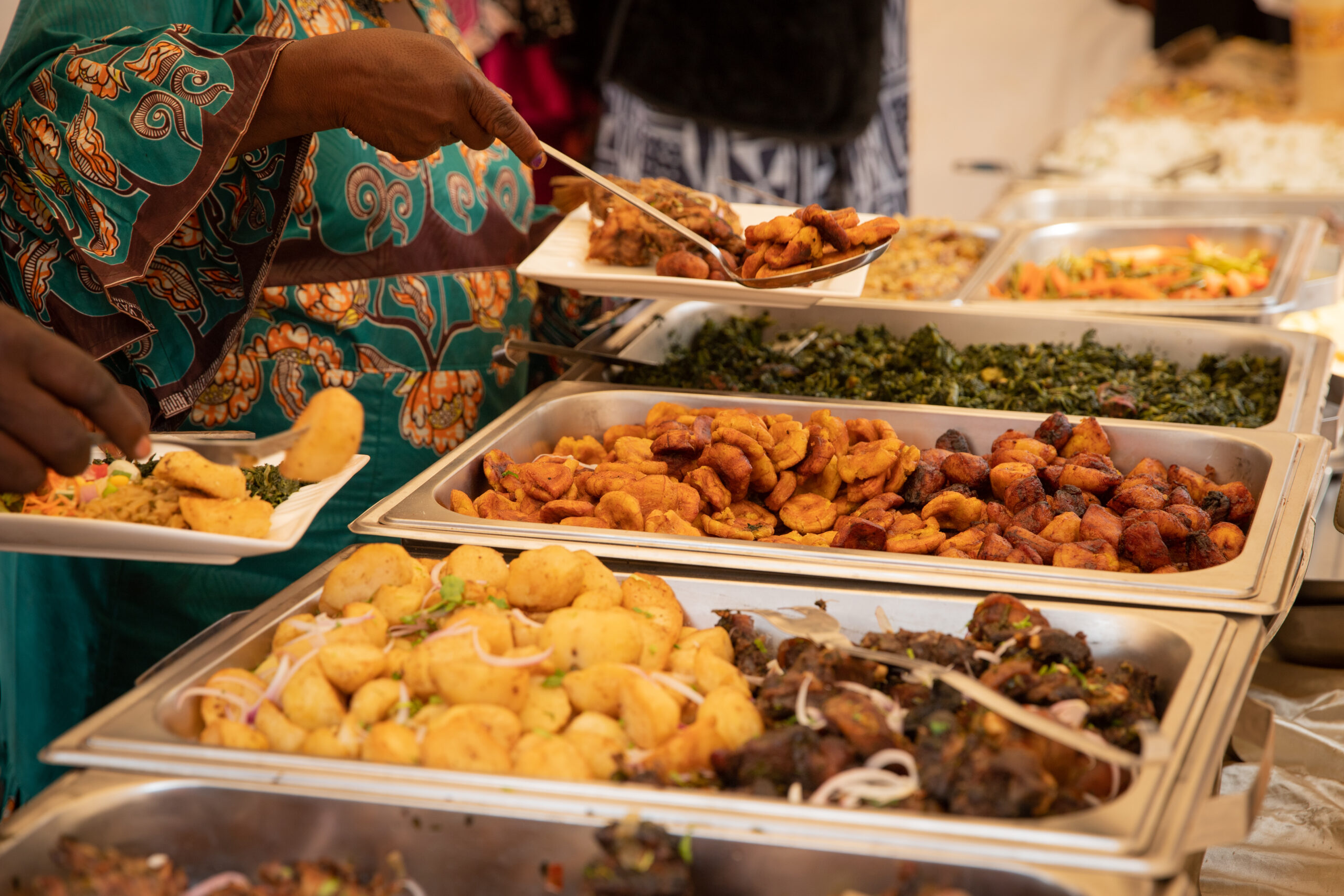 Catering Service In Chennai