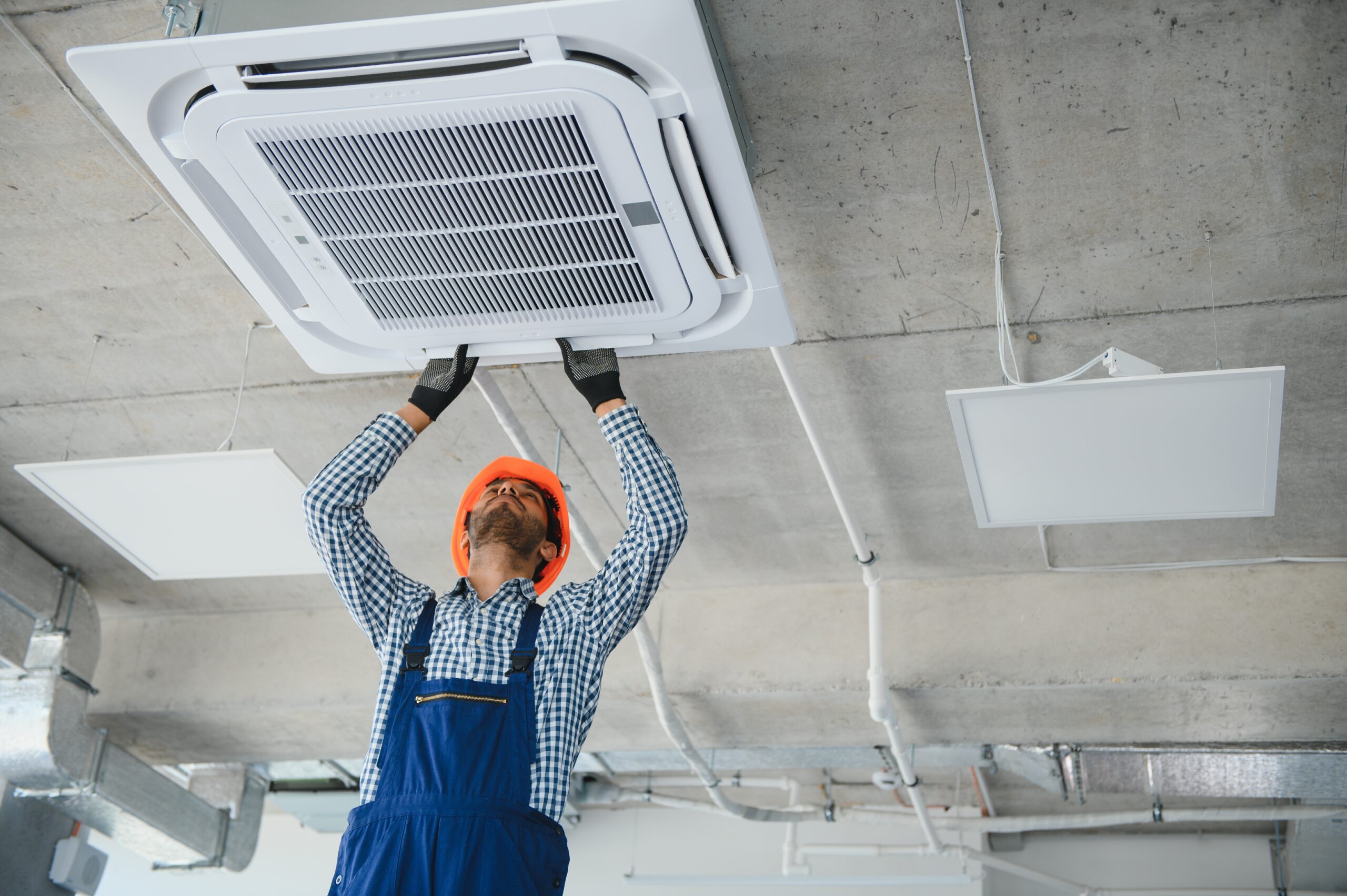 AC Services in Chennai