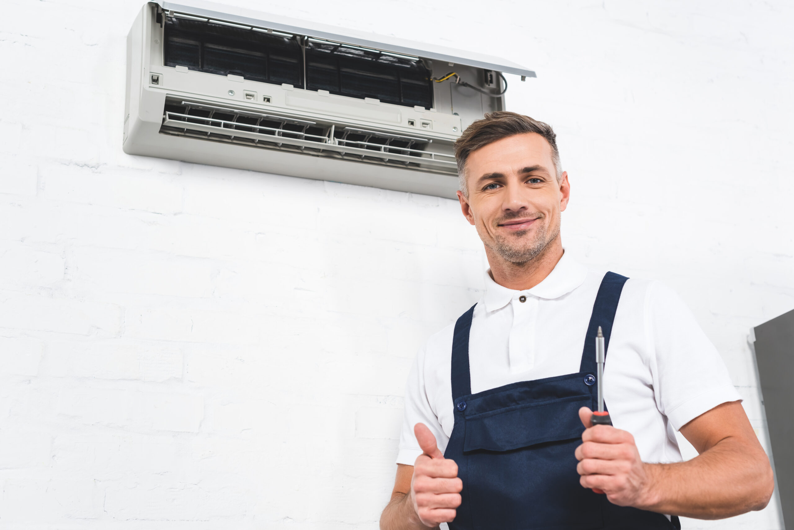 AC Repair Service