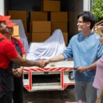 Packers and Movers in Chennai by Regular Solution