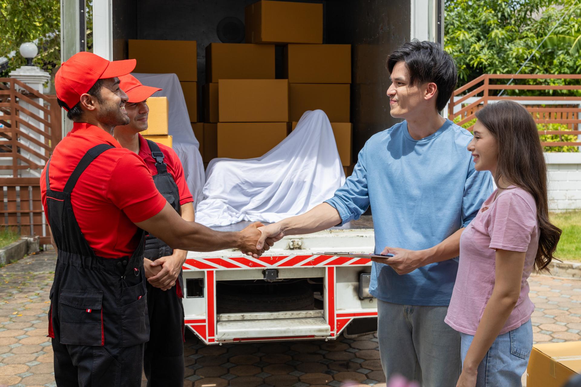 Packers and Movers in Chennai