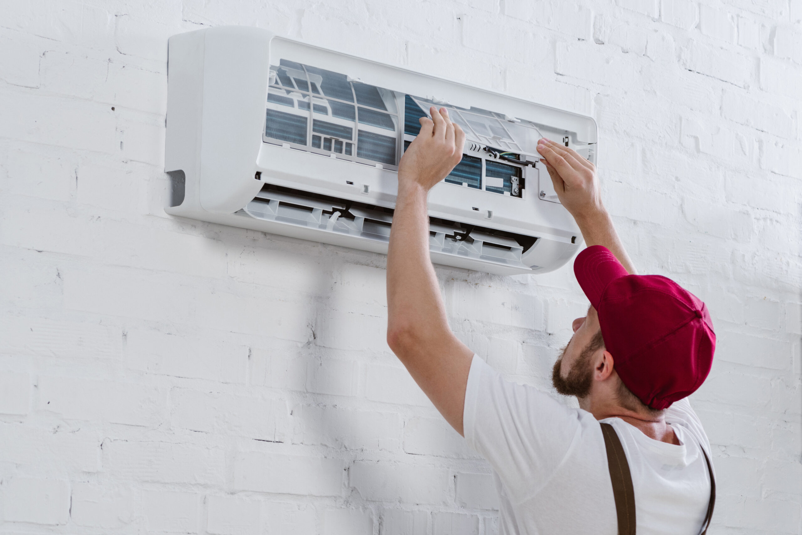 AC Repair Service