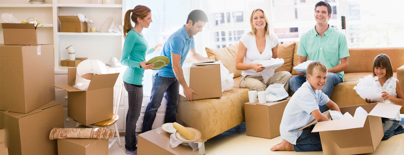 Packers and Movers in Chennai